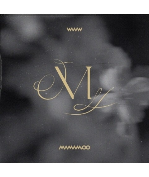 MAMAMOO - Mini Album Vol.11 [WAW]