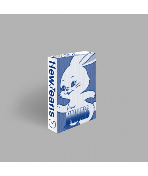 NewJeans - [NewJeans 1st EP 'New Jeans'] [Weverse Albums ver.]