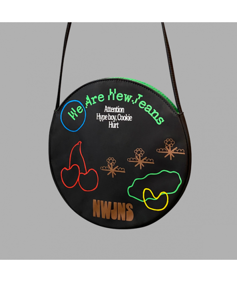 NewJeans - [NewJeans 1st EP 'New Jeans' Bag] (Limited Edition)