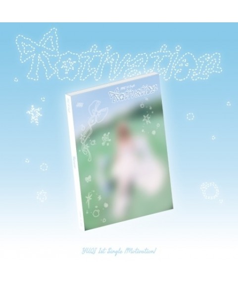 YUQI - 1st Single [Motivation]