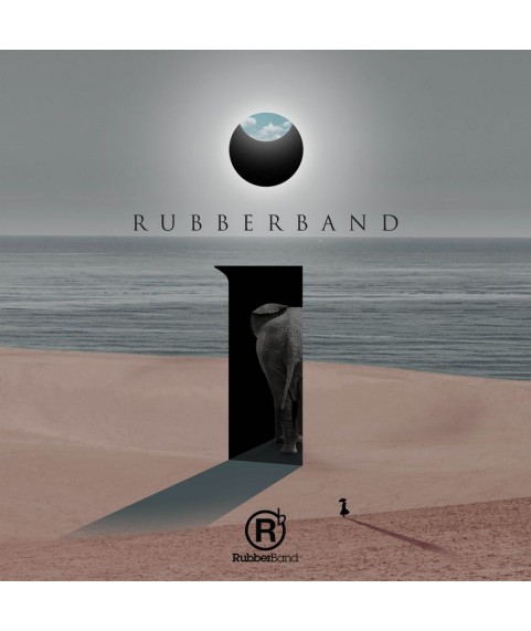 RubberBand - I (CD)
