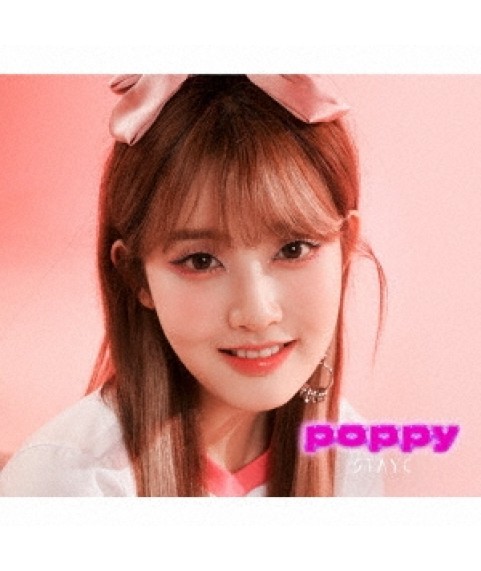 STAYC  POPPY