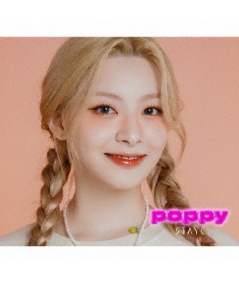 STAYC  POPPY