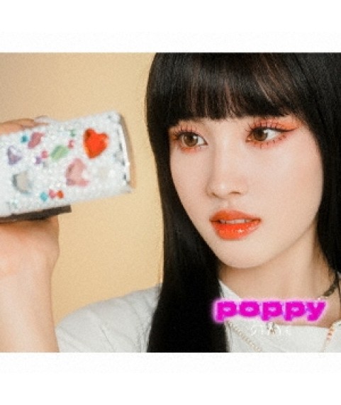 STAYC  POPPY