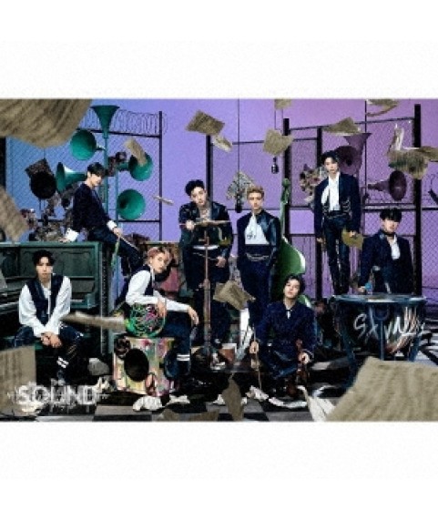 Stray Kids  NEW ALBUM