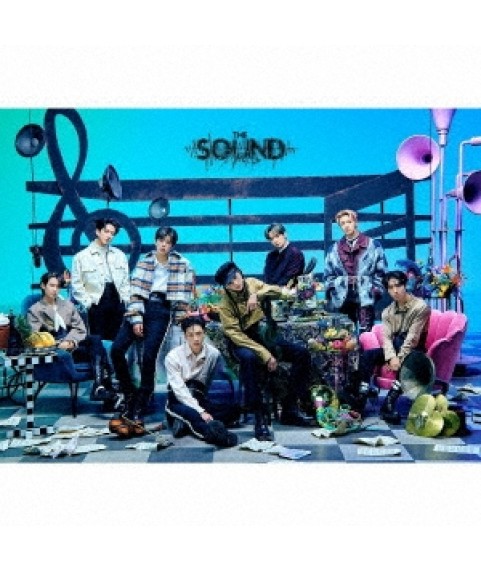 Stray Kids  NEW ALBUM