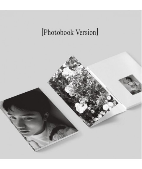 (EXO) D.O. - Mini Album Vol.1 [공감]