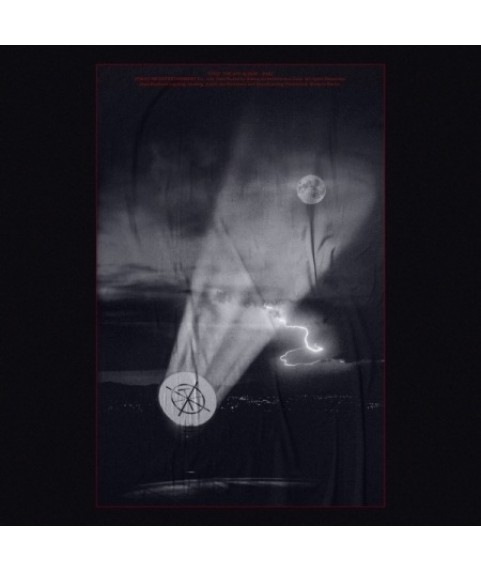 TVXQ! - VOL.9 [20&2](CIRCUIT VER.)	