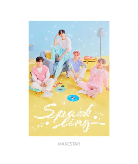 KBS2 <模仿 (Imitation)> OST 