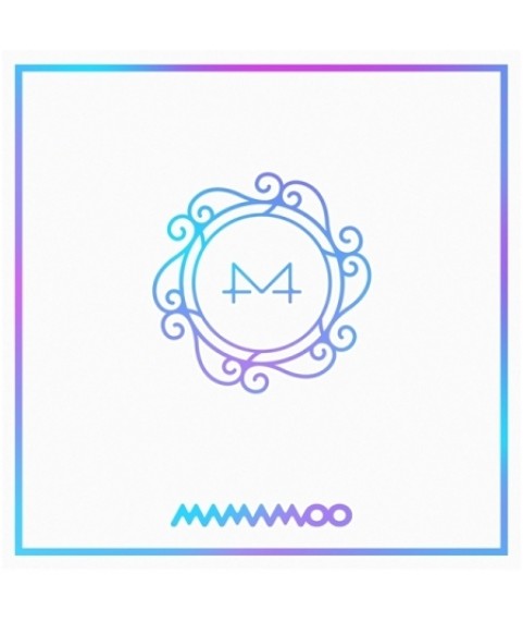 MAMAMOO - Mini Album Vol.9 [White Wind]