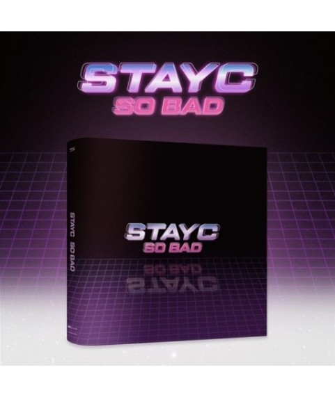 STAYC - Single Vol.1 [Star To A Young Culture]