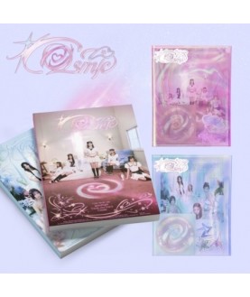 (RED VELVET) - [COSMIC](PHOTO BOOK VER.) 