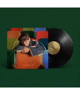 家謙BB - Five Easy Pieces (Vinyl)