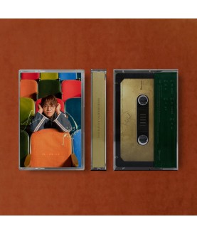 家謙BB - Five Easy Pieces (Cassette)