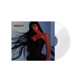 (LISA) - 정규 1집 [Press Play] (LP) 