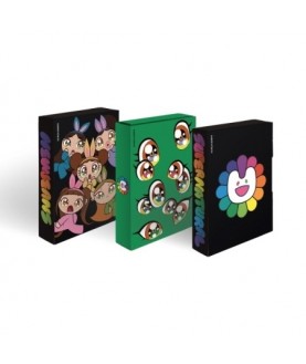 NEWJEANS - [SUPERNATURAL](WEVERSE ALBUMS)(Random)