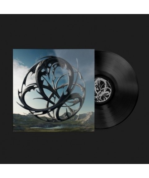 AESPA - VOL.1 [ARMAGEDDON] (LP VER.)