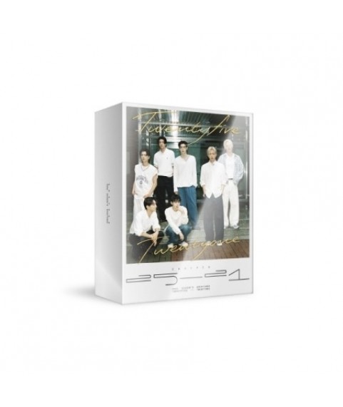 ENHYPEN 2026 SEASONS GREETINGS 