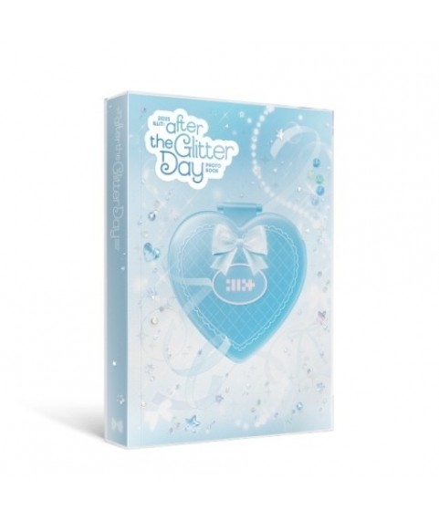 ILLIT - 2025 ILLIT : AFTER THE GLITTER DAY PHOTOBOOK