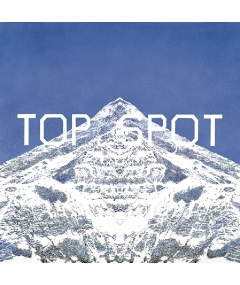 T.O.P - 1ST ALBUM [TOP SPOT - ANOTHER DIMENSION](NEMO) (MULTIPLE PERSPECTIVES VER.)
