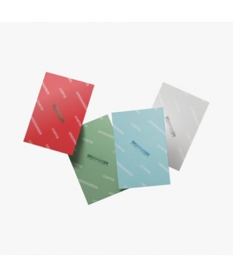 CORTIS - THE 2ND EP [GREENGREEN](WEVERSE ALBUMS VER.)