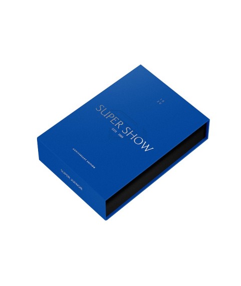SUPER SHOW Anniversary Edition [Digital Code]