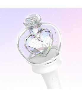 IVE ~ OFFICIAL LIGHT STICK VER.2