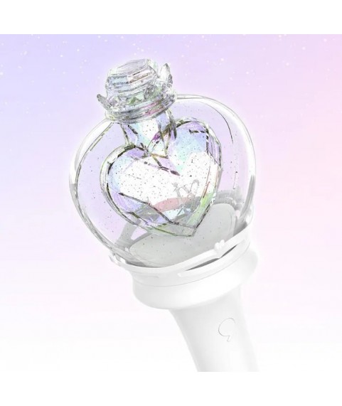 IVE ~ OFFICIAL LIGHT STICK VER.2