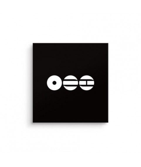 BTS - ARIRANG (T-SHIRT CD BOX SET)