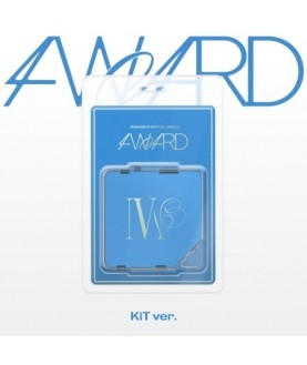 Mamamoo - Special Single [4WARD](KiT ver.)