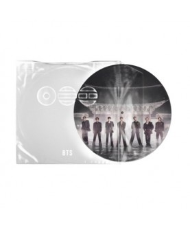 BTS - ARIRANG (613 LIMITED EDITION PICTURE DISC VINYL)
