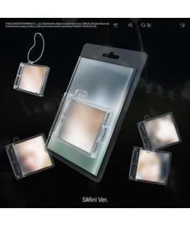 SHINEE - 6TH MINI ALBUM [ATMOS](SMINI VER.)