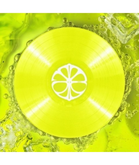 AESPA - 2ND ALBUM [LEMONADE](LP Ver.)