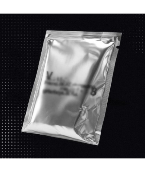 V8 – 1st Mini Album ‘V8’ (Compact Ver.)