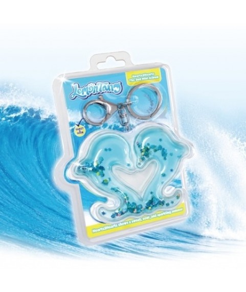 HEARTS2HEARTS - 2ND MINI ALBUM [LEMON TANG](KEYRING VER.)