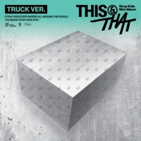 (STRAY KIDS) - THIS & THAT (TRUCK VER.) 