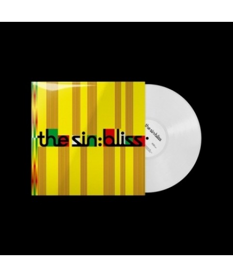  (ENHYPEN) - 미니 8집 [THE SIN : BLISS](Vinyl)