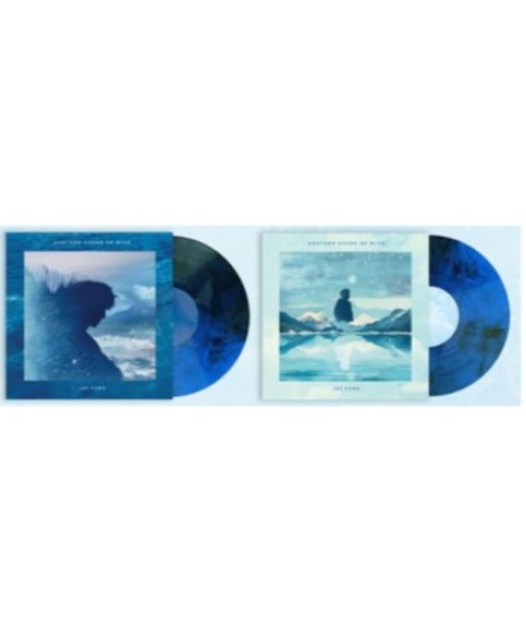 馮允謙 ANOTHER SHADE OF BLUE (Color Vinyl) 產品為雙封面設計(正反雙封面) 馮允謙 ANOTHER SHADE OF BLUE (Color Vinyl) 產品為雙封面設計(正反雙封面)
