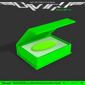NCT 127 – The 7th Album [BLINGY] (CALL 127 Ver.)