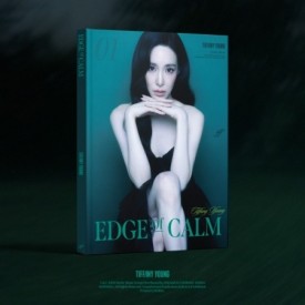 Tiffany Young – Edge of Calm  [Edge Ver.] 