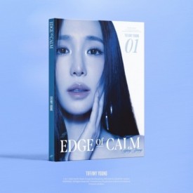 Tiffany Young – Edge of Calm [Calm Ver.]