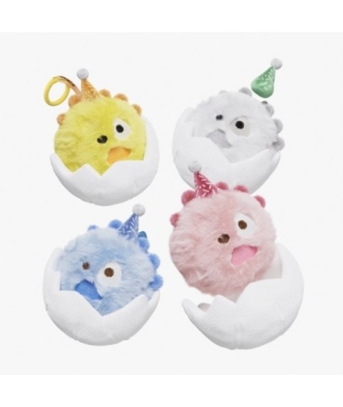 CORTIS - GREENGREEN_playextended  (CORTIS Ball Baby ver.) 
