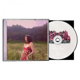 (JENNIE) - EP [Fallen Angel](Alt ver.)