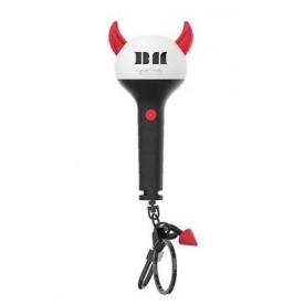 BABYMONSTER ~ OFFICIAL LIGHT STICK KEYRING