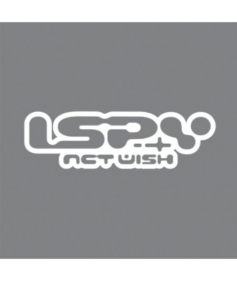 NCT WISH – The 4th Mini Album [I SPY](Disc Pack Ver.)