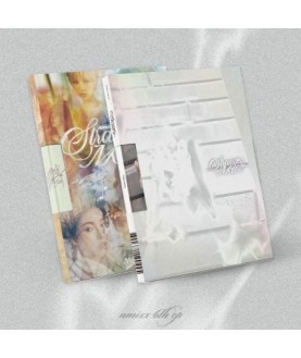 (NMIXX) - 미니 6집 [Strange Muse] (Photobook Ver.)