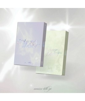 (NMIXX) - 미니 6집 [Strange Muse] (Platform Album POCAALBUM Ver.)
