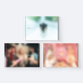 ILLIT – 5th Mini Album ‘BREAK EVEN’(Photobook Ver.)