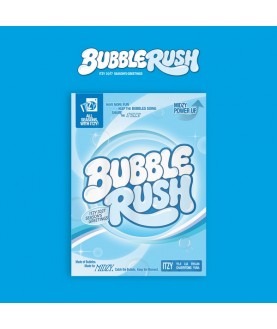 ITZY – 2027 Season’s Greetings [BUBBLE RUSH]