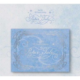 Stray Kids – 2027 Season’s Greetings [Paper Tale]